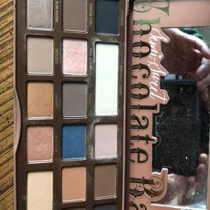 Too Faced bundle